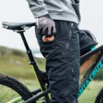 Szorty ENDURA Hummvee Lite black rozm. XL