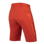 Szorty ENDURA SingleTrack Short II cayenne rozm. L