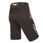Szorty ENDURA Wms SingleTrack Lite Short II BK.S