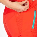 Szorty ENDURA Wms SingleTrack Lite Short II BK.S