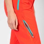 Szorty ENDURA Wms SingleTrack Lite Short II BK.S