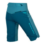 Szorty ENDURA Wms. STrack Lite SFit Green rozm. L