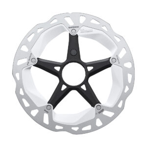 Tarcza Hamulca Shimano 180mm C.Lock  RT-EM810 E-Bi