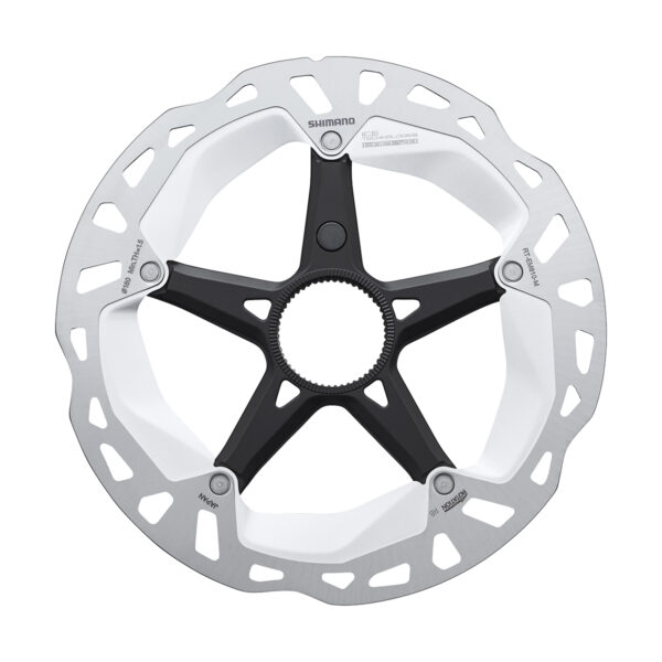 Tarcza Hamulca Shimano 180mm C.Lock SM-RT810 Ice-T