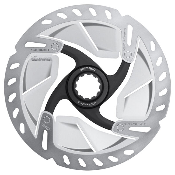 Tarcza Hamulca Shimano 180mm C.Lock SM­RT800 Ic-Te