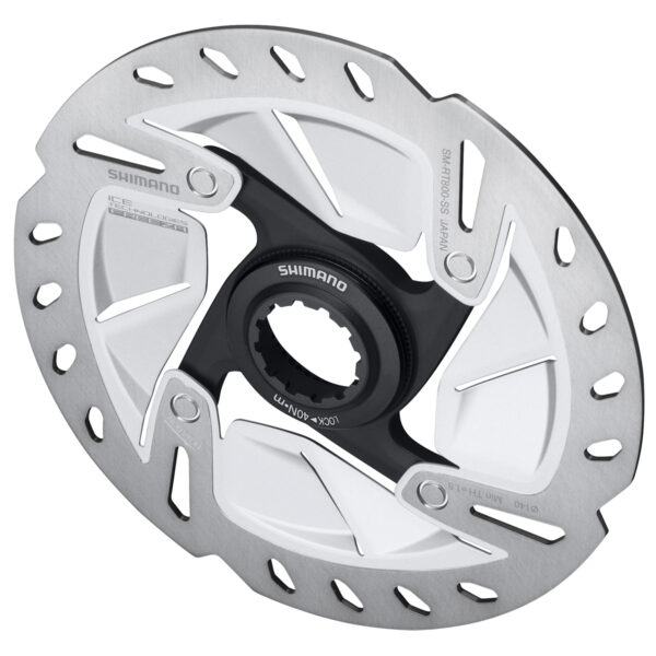 Tarcza Hamulca Shimano 180mm C.Lock SM­RT800 Ic-Te