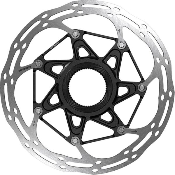 Tarcza Hamulca SRAM Centeline C. LOCK shim. 160 mm