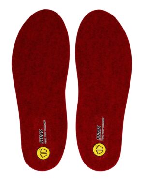 Wkładki Winter C. Ski Race MERINO L (42-43)