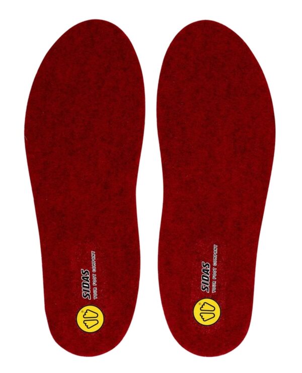 Wkładki Winter C. Ski Race MERINO M (39-41)