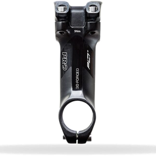 Wspornik Kierownicy PRO PLT 80mm/31.8mm +/­ 10