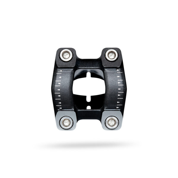 Wspornik Kierownicy PRO PLT 90mm/31.8mm +/­ 10