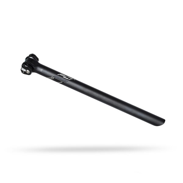 Wspornik Siodła PRO PLT 31.6mm 400mm 0mm Offset