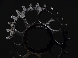 Zębatka Owalna Direct M. BOOST 36t BANLESS 3mm