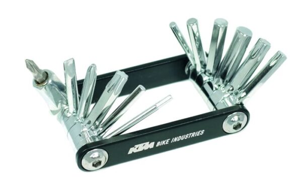 Zestaw narz.KTM minitool pro 14,14 functions