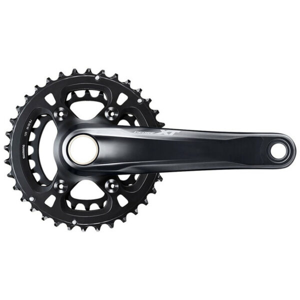 Zestaw SHIMANO XT 8100 i-spec 175mm. Presfit