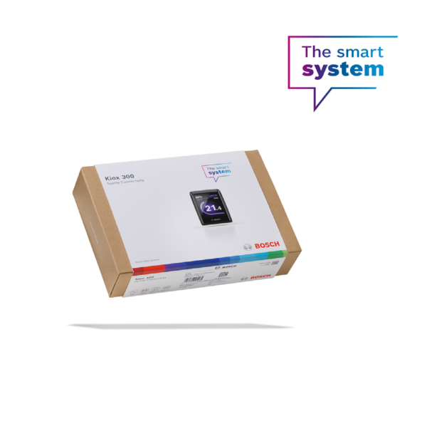 Display Kiox 300 (BHU3600)