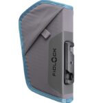 FIDLOCK Twist Essential Bag L blue