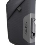 FIDLOCK Twist Essential Bag M black