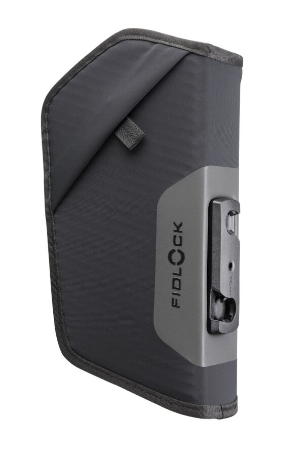 FIDLOCK Twist Essential Bag M black