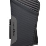 FIDLOCK Twist Essential Bag M black