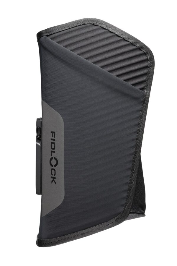 FIDLOCK Twist Essential Bag M black