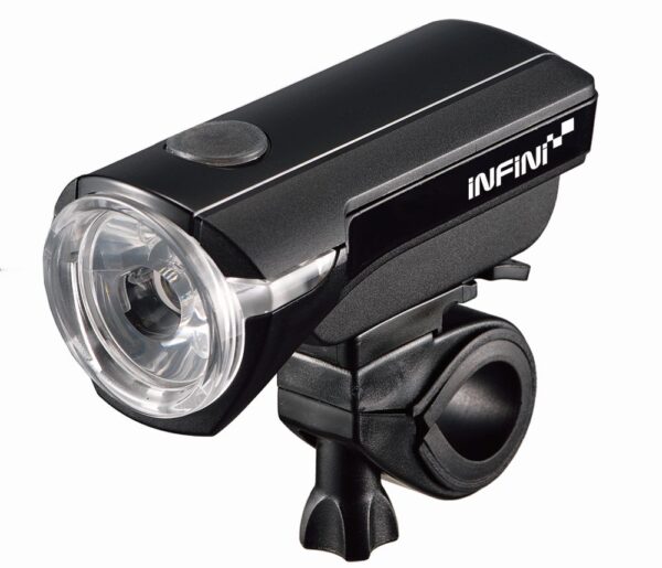 INFINI Lampa Przód SATURN 150 3W