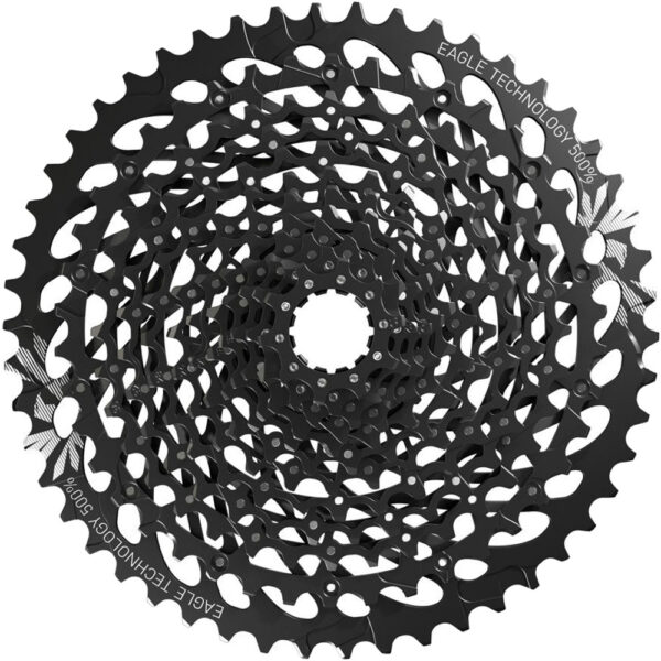 Kaseta SRAM AM CS XG-1275 12SP 10-50T