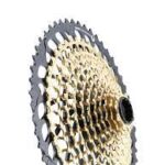 Kaseta SRAM AM CS XG-1299 12SP 10-52T Gold XX1