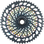 Kaseta SRAM AM CS XG-1299 12SP 10-52T Rainbow XX1