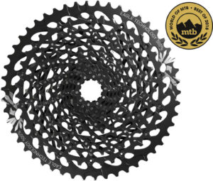 Kaseta SRAM GX Eagle XG-1275 12SP 10-52T