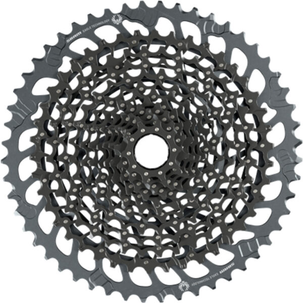 Kaseta SRAM GX Eagle XG-1275 12SP 10-52T