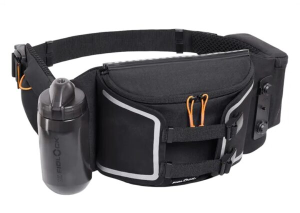 Nerka FIDLOCK HIP BELT DOUBLE HB-20001