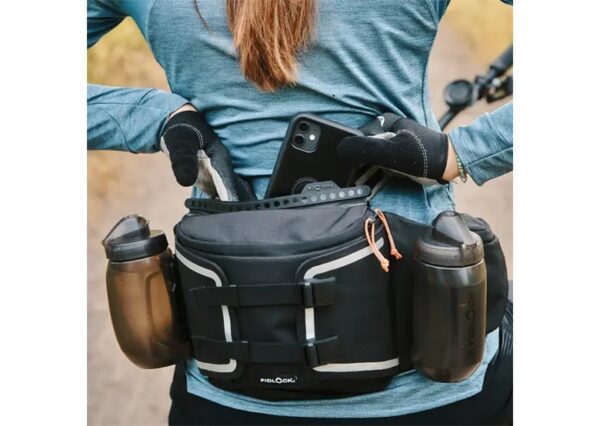 Nerka FIDLOCK HIP BELT DOUBLE HB-20001