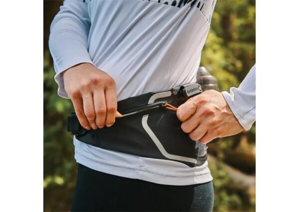 Nerka FIDLOCK HIP BELT SINGLE HB-10001