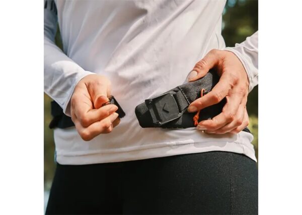 Nerka FIDLOCK HIP BELT SINGLE HB-10001