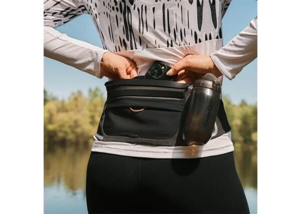 Nerka FIDLOCK HIP BELT SINGLE HB-10001