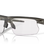 Okulary OAKLEY BISPHAERA Black Iridium Photochromi