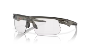 Okulary OAKLEY BISPHAERA Black Iridium Photochromi