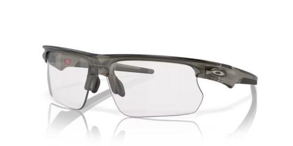 Okulary OAKLEY BISPHAERA Black Iridium Photochromi