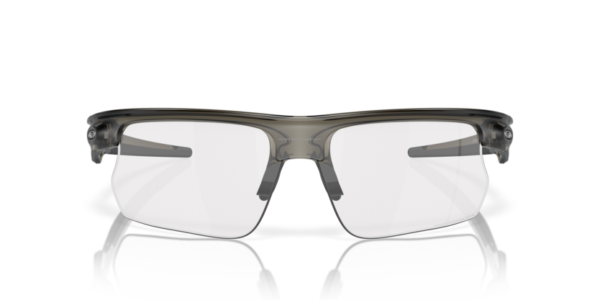 Okulary OAKLEY BISPHAERA Black Iridium Photochromi