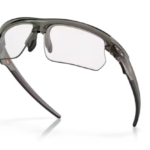 Okulary OAKLEY BISPHAERA Black Iridium Photochromi