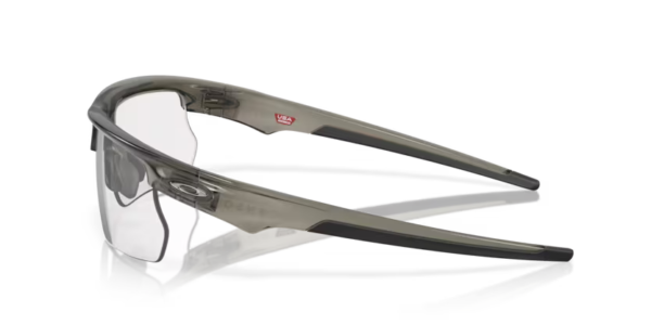 Okulary OAKLEY BISPHAERA Black Iridium Photochromi