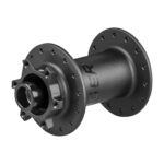 Piasta przód Bontrager Rapid 110x15mm Thru 28H Bla