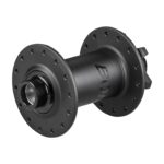 Piasta przód Bontrager Rapid 110x15mm Thru 28H Bla
