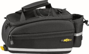 Prywatne: Torba TOPEAK MTX TRUNK BAG EX