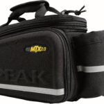 Prywatne: Torba TOPEAK MTX TRUNK BAG EX