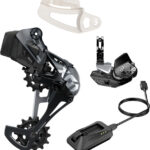 Przerzutka Tył SRAM X01 EAGLE AXS kpl z baterią