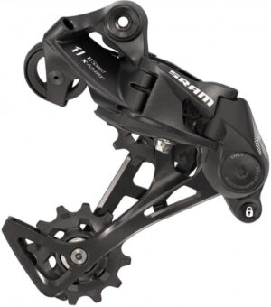 Przerzutka tył 11 SRAM NX