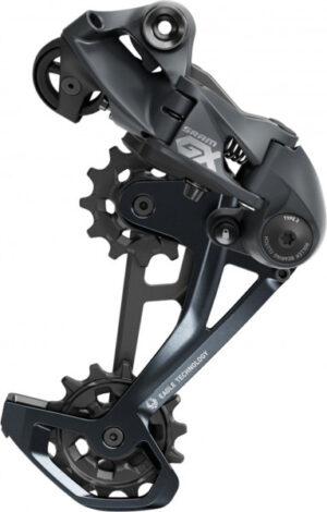 Przerzutka tył 12 SRAM GX Eagle