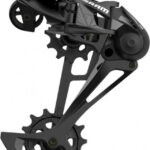 Przerzutka tył 12rz SRAM SX Eagle czarna